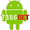 Aplicativo 7386Bet para Android