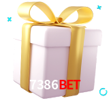 Receba seus bônus de boas-vindas no 7386Bet