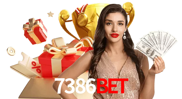 Jogue com dealers reais no 7386Bet!